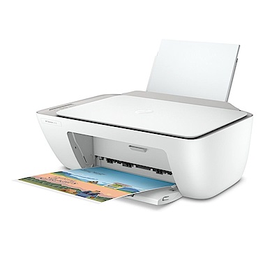 HP DeskJet 2332 彩色三合一多功能印表機